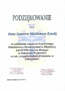 Sokołowskie Towarzystwo Społeczno-Kulturalne