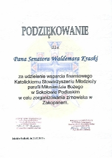 Sokołowskie Towarzystwo Społeczno-Kulturalne