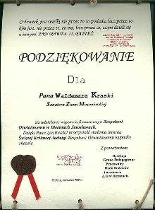 Sokołowskie Towarzystwo Społeczno-Kulturalne