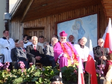 Senator Waldemar Kraska wziął udział w siedleckich obchodach 91 rocznicy „Cudu nad Wisłą” i Święta Wojska Polskiego