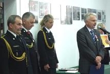 Senator Waldemar Kraska wziął udział w siedleckich obchodach 91 rocznicy „Cudu nad Wisłą” i Święta Wojska Polskiego