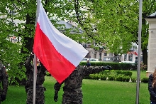 Obchody Święta 3 Maja w Siedlcach
