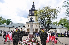 Obchody Święta 3 Maja w Siedlcach