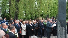 224 Rocznica Uchwalenia Konstytucji 3 Maja obchody w Sokołowie Podlaskim