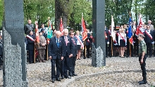 224 Rocznica Uchwalenia Konstytucji 3 Maja obchody w Sokołowie Podlaskim