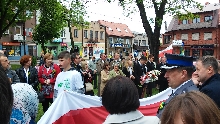 150 rocznica stracenia ks. Stanisława Brzóski - Sokołów Podlaski 23 maja 2015