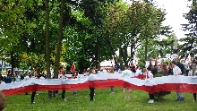 150 rocznica stracenia ks. Stanisława Brzóski - Sokołów Podlaski 23 maja 2015