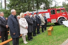 Gminny Dzień Strażaka w Serpelicach