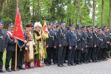 Gminny Dzień Strażaka w Serpelicach