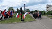 Mazowiecki Dzień Strażaka - 31 maja 2014 r. Sokołów Podlaski