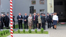 Mazowiecki Dzień Strażaka - 31 maja 2014 r. Sokołów Podlaski