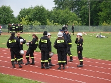 Rozmowy o Polsce - 3 lipca 2011 roku, Kornica Stara, Huszlew, Łosice, Siedlce