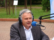 Katolickie Radio Podlasie w Sokołowie Podlaskim