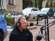 Katolickie Radio Podlasie w Sokołowie Podlaskim