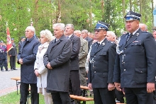 Gminny Dzień Strażaka w Serpelicach