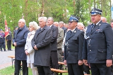 Gminny Dzień Strażaka w Serpelicach