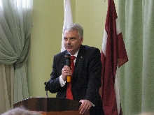 zdjęcie Janusz Żochowski