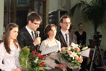 Złoty Jubileusz Kapłaństwa ks. biskupa Antoniego Dydycza - koncert w konkatedrze w Sokołowie Podlaskim