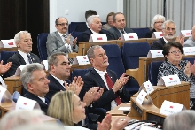 Foto Michał Józefaciuk www.senat.gov.pl