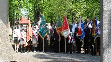 Obchody Święta Konstytucji 3 Maja w Sokołowie Podlaskim