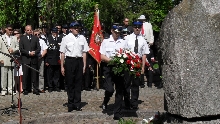 Obchody Święta Konstytucji 3 Maja w Sokołowie Podlaskim