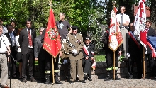 Obchody Święta Konstytucji 3 Maja w Sokołowie Podlaskim