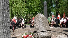 Obchody Święta Konstytucji 3 Maja w Sokołowie Podlaskim