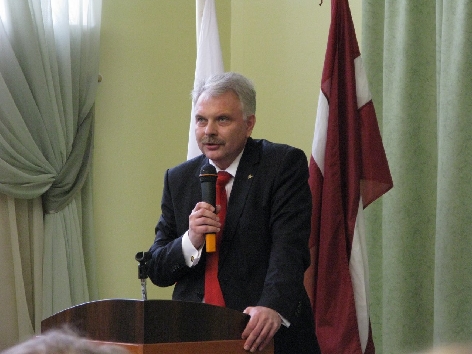 Zdjęcie: Janusz Żochowski