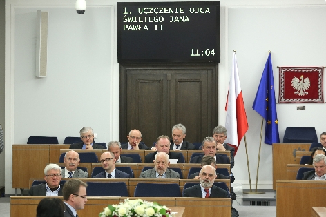 zdjęcie: senat.gov.pl