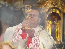 Nowy Biskup Drohiczyński