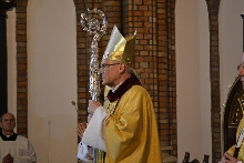 Ingres Biskupa Siedleckiego Kazimierza Gurdy