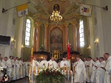 Nowy Biskup Drohiczyński