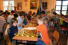 VIII Mistrzostwa Diecezji Drohiczyńskiej w Szachach
