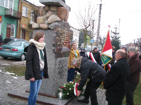 zdjęcie źródło: Urząd Miasta i Gminy Kosów Lacki