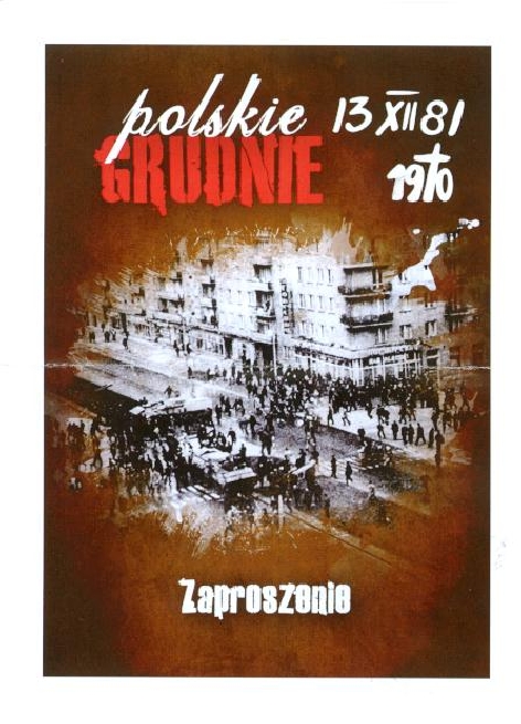 Polskie Grudnie 1970-1981