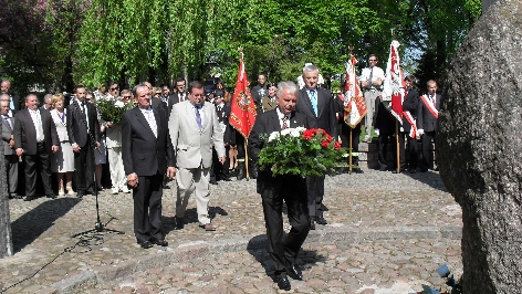 Obchody Święta Konstytucji 3 Maja